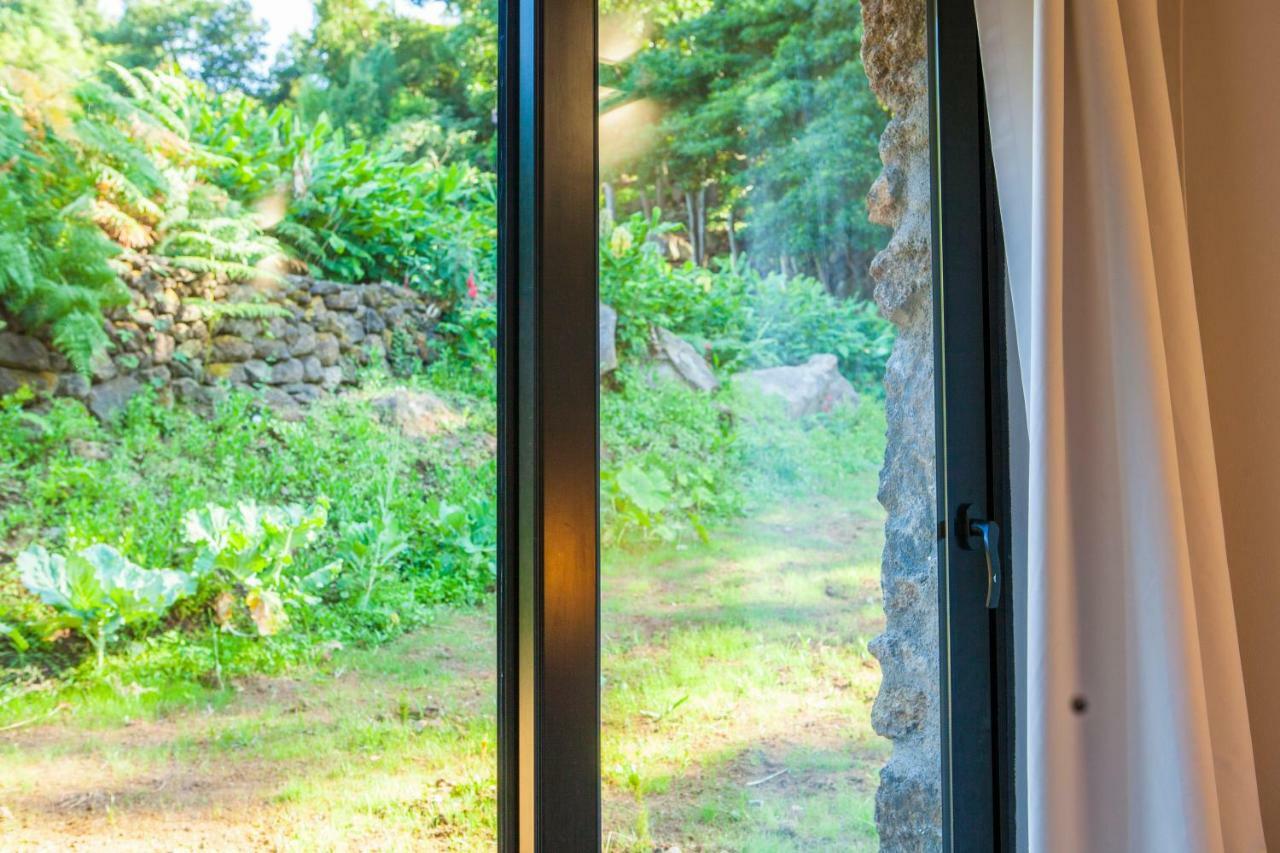 Biscoitos  Caparica Azores Ecolodge מראה חיצוני תמונה