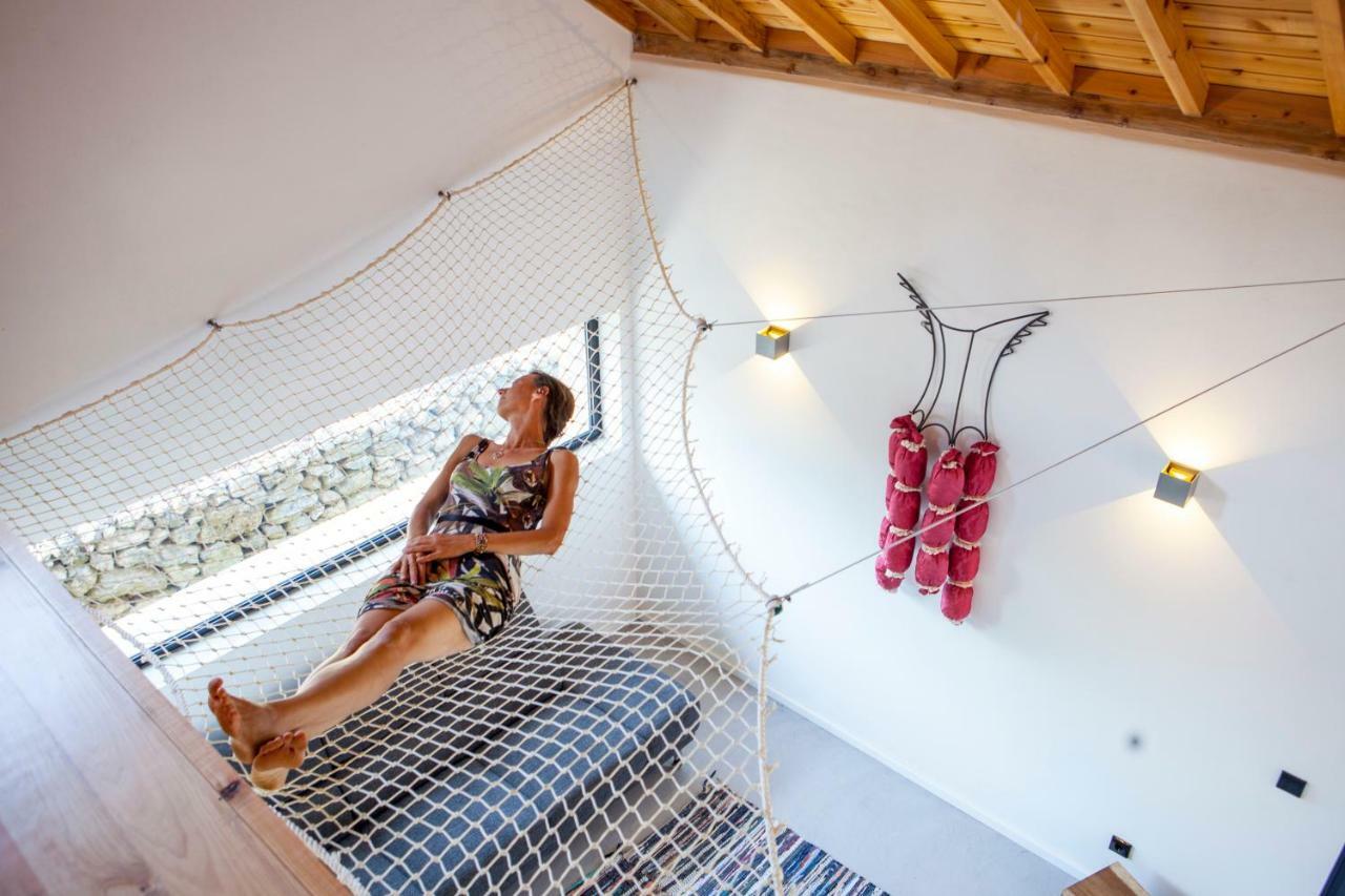 Biscoitos  Caparica Azores Ecolodge מראה חיצוני תמונה