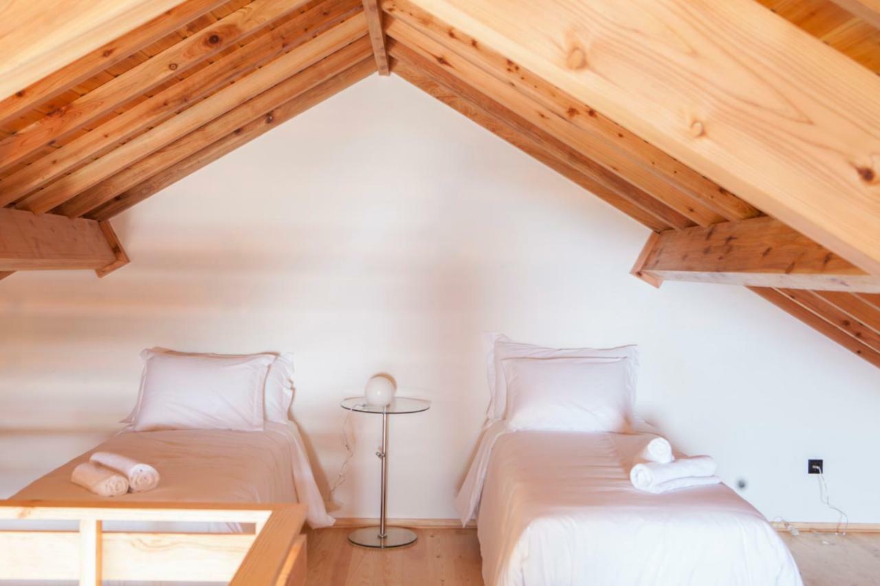 Biscoitos  Caparica Azores Ecolodge מראה חיצוני תמונה