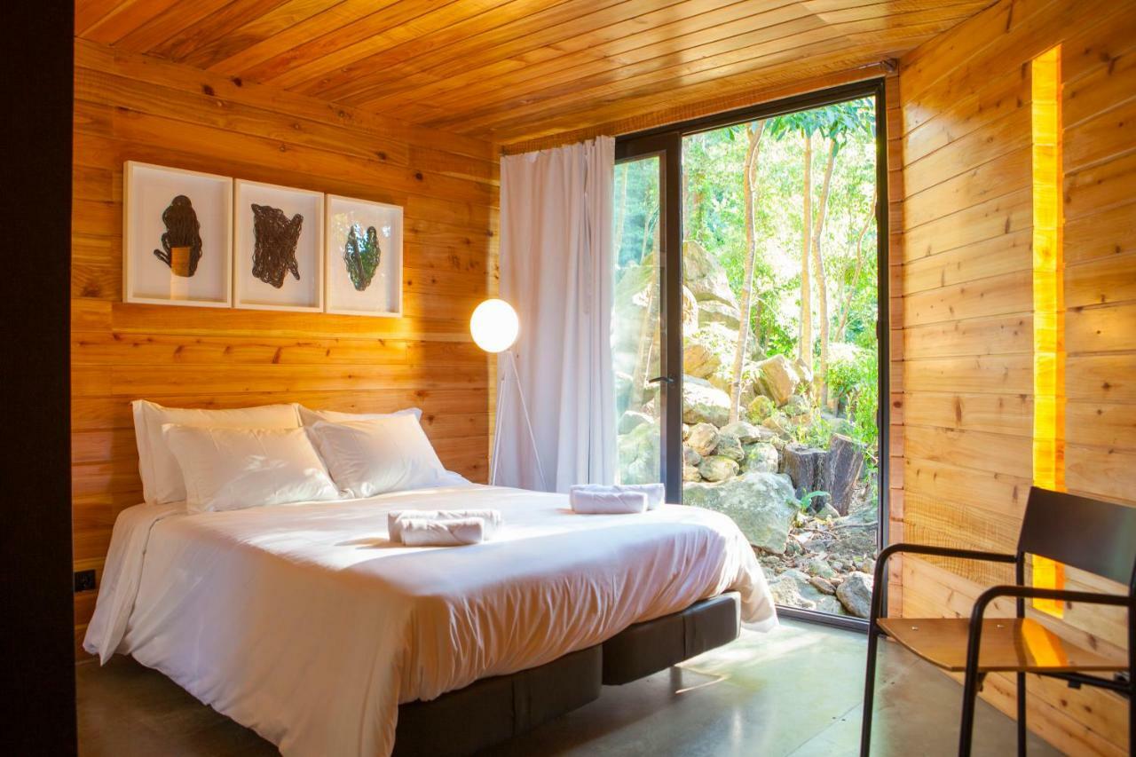 Biscoitos  Caparica Azores Ecolodge מראה חיצוני תמונה