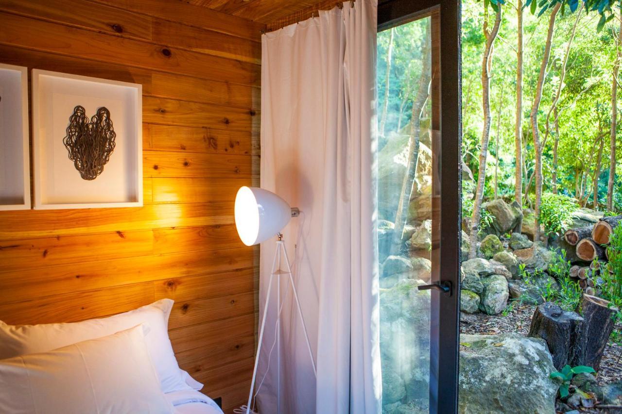 Biscoitos  Caparica Azores Ecolodge מראה חיצוני תמונה